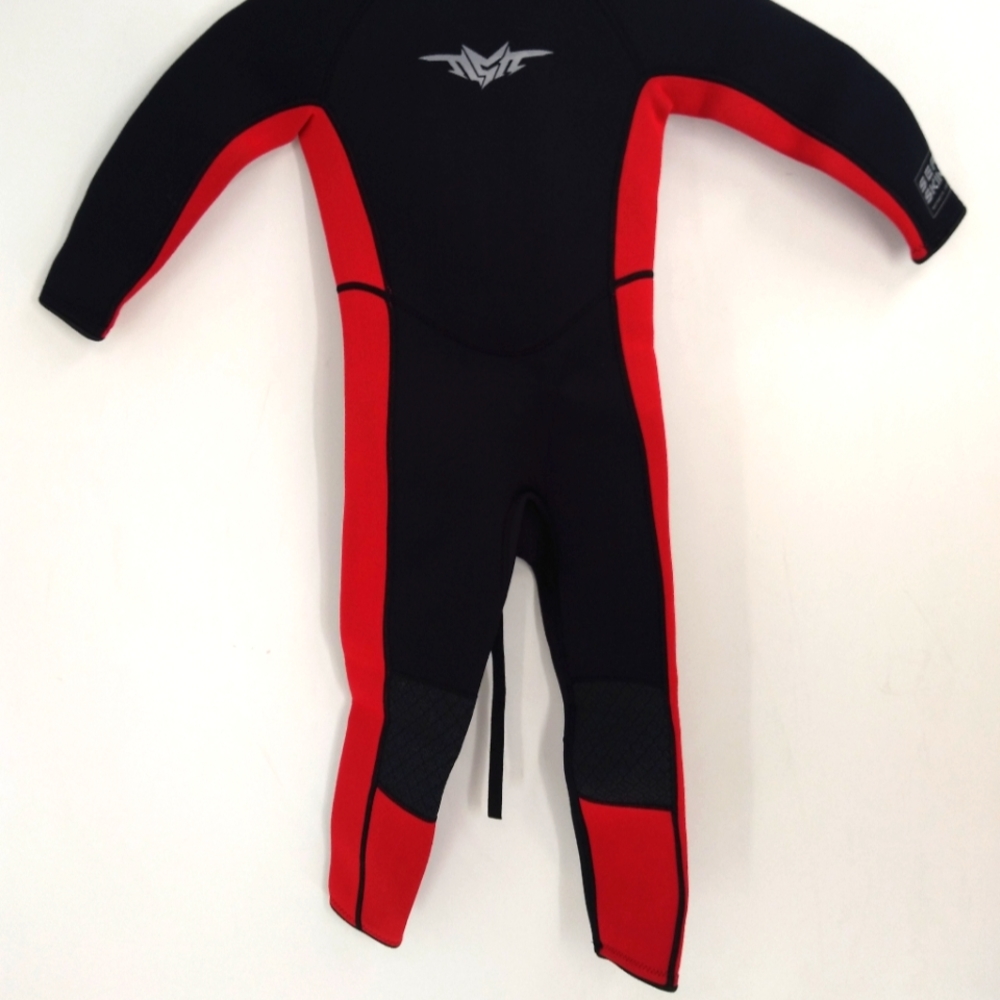 Seaskin Wet Suit